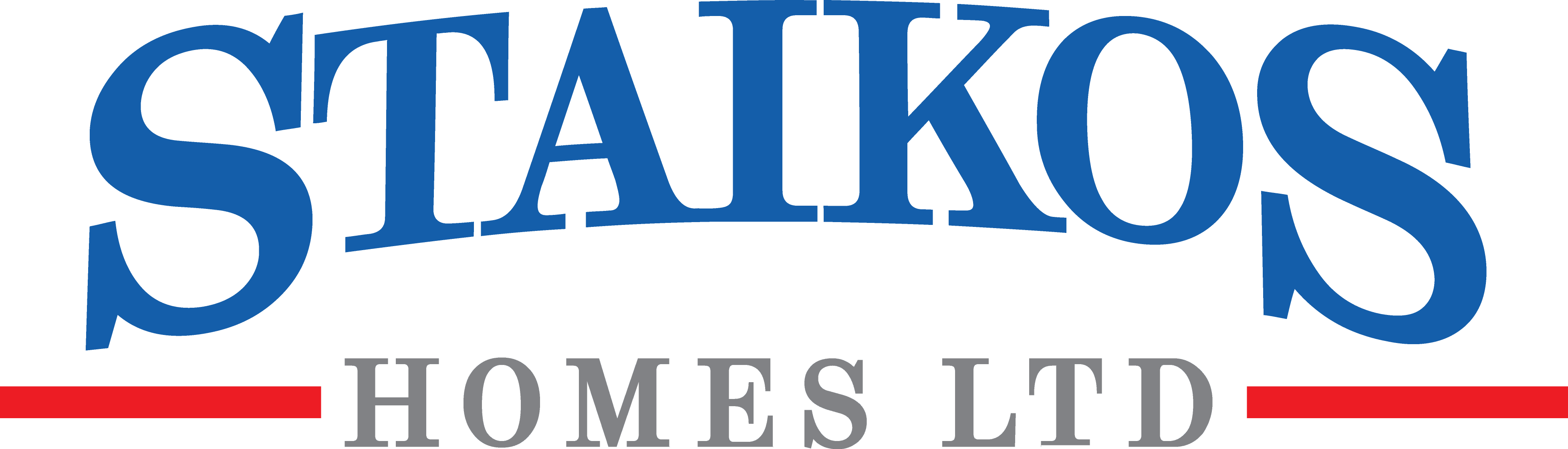 Staikos Homes